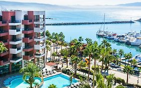 Hotel Coral Marina Ensenada