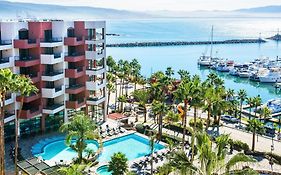 Hotel Coral y Marina Ensenada